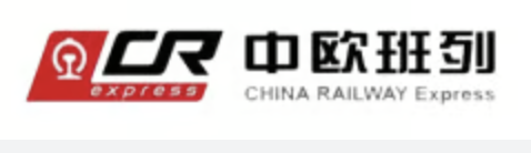 China Railway Express (CRE) logo